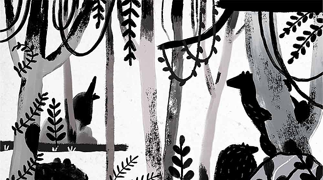 It’s (not) different this time too