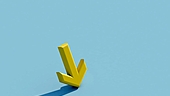 Why is Tech Mahindra stock going down?