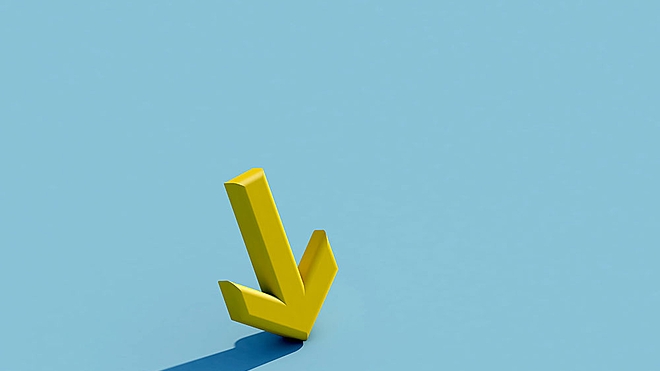 why-is-tech-mahindra-stock-going-down