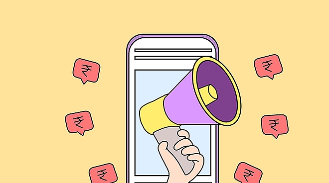 Investments and influencers