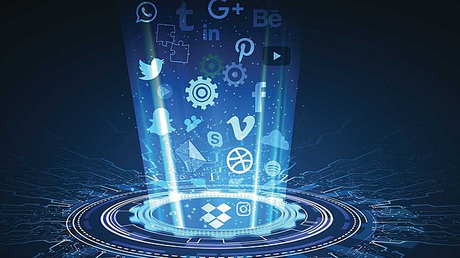 New tech is like the old public sector