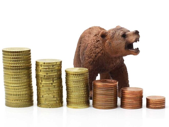 अच्छी है मार्केट की गिरावट