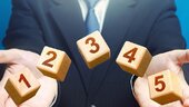 Five factors to analyse a business