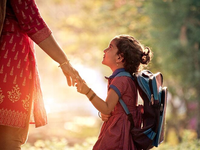 How and where to invest a lump sum for your child's education?