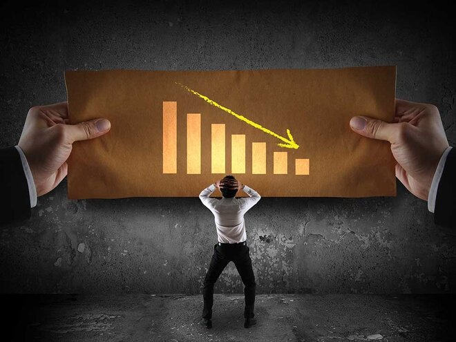 What you might be missing out on if you stop your SIPs during bearish market phases
