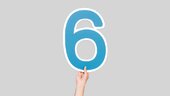 Six parameters to look for in a company before investing