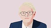 Peter Lynch's six stock categories
