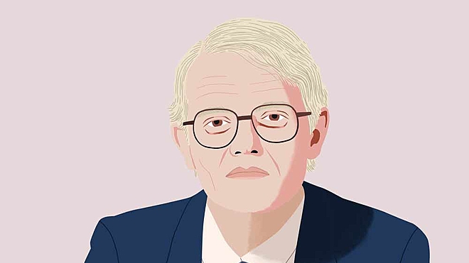 Peter Lynch’s six stock categories