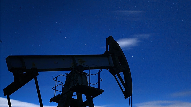 Share prices of Oil India, Reliance Industries and ONGC are witnessing a decline. What's the reason?