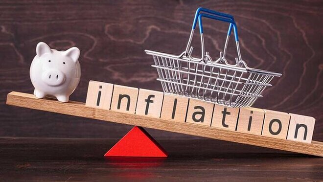 महंगाई है आपके पैसे की चोर