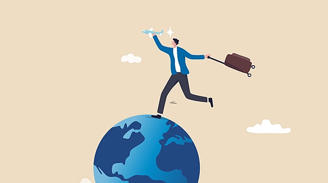 Investment Options for NRIs: Investing for NRIs