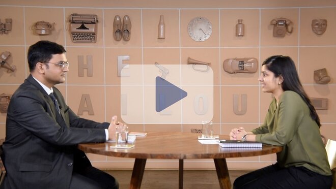 Exclusive chat with Mirae Asset's Ankit Jain on mid-cap investing