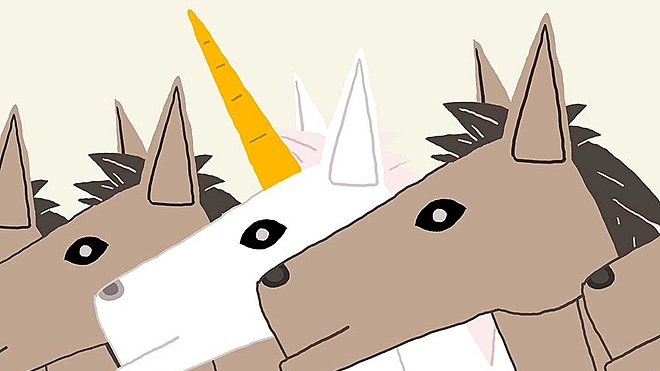 The perils of unicornism