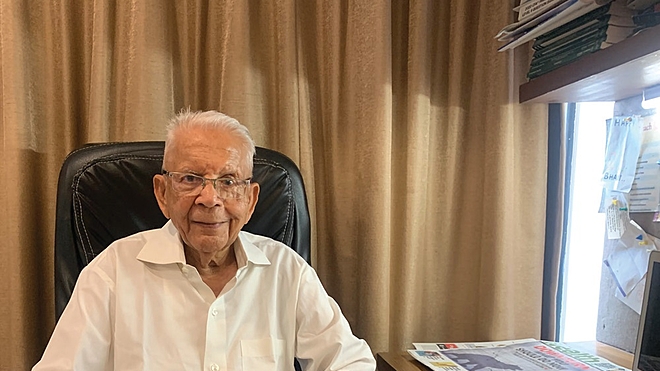 The 'bahubali' investor