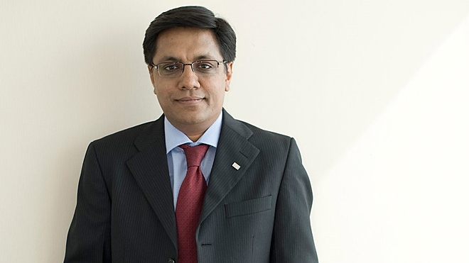 Neelesh Surana, Chief Investment Officer at Mirae Asset Mutual Fund and a star fund manager, is bullish on banking and insurance sectors
