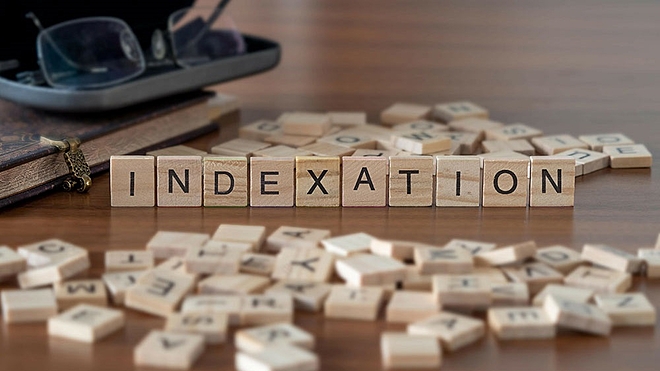Indexation for capital gain: How does indexation reduce the tax burden?