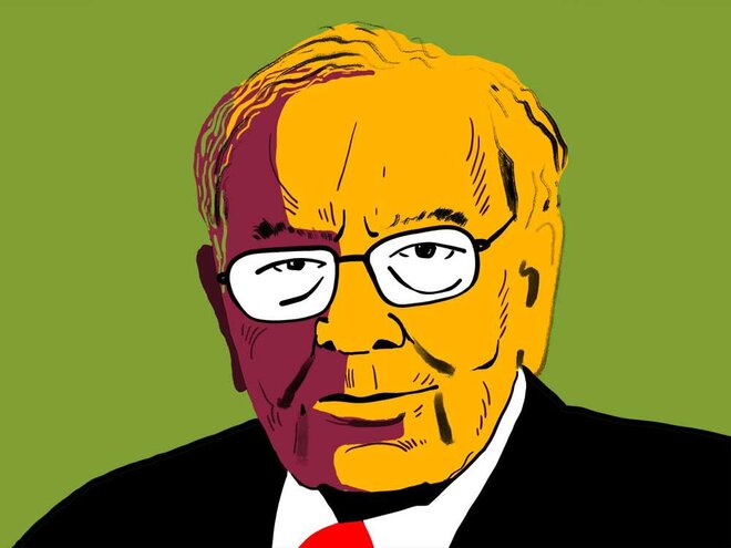 Buffett's tenets of business: Management beliefs of Warren Buffett | Value  Research