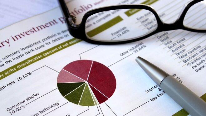 What is the right market-cap mix?