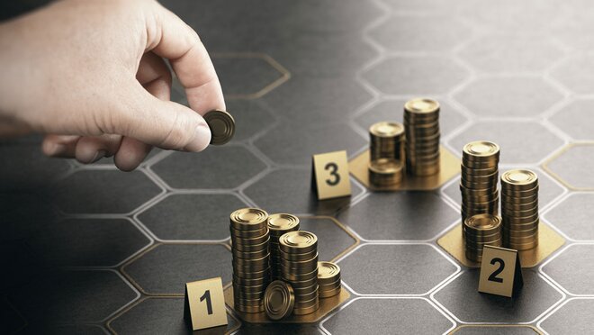 What sort of businesses to prefer?