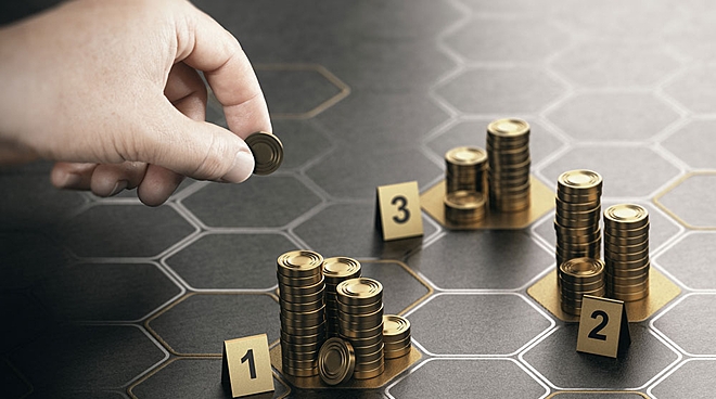 What sort of businesses to prefer?