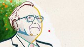 Buffett's $1 test