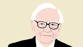 Buffett's financial tenets