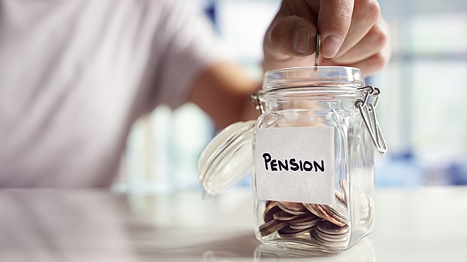 Income tax on pension: Is pension income taxable?