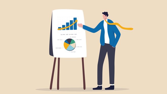 Diversification: How much to allocate to each stock?