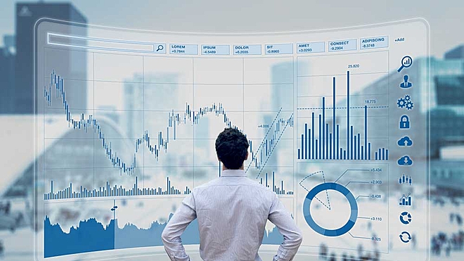 If a stock has gained significantly in your portfolio, should you rebalance or should you ride your winner? Here's how to decide.