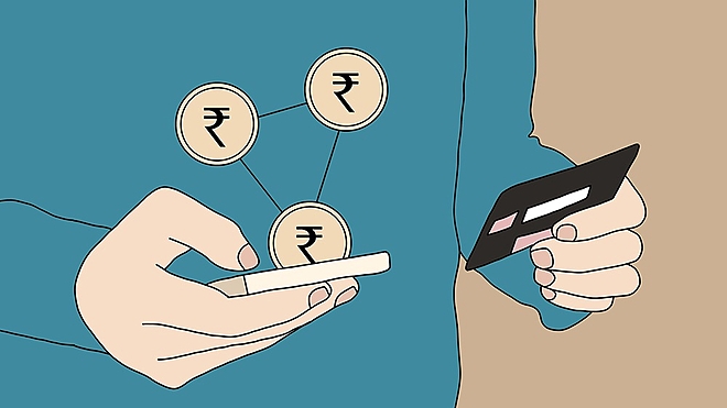 The fake lure of free fintech