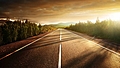 The long but certain road to wealth