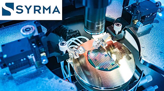 Syrma SGS Technology IPO: How good is it?