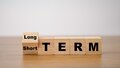Where to invest for the short term?