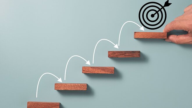 टारगेट-मैच्‍योरिटी फ़ंड: ग्रोथ के लिए तैयार