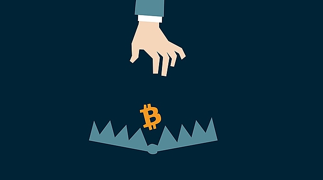 An entirely predictable scam