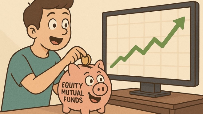 What are equity mutual funds? A beginner-friendly guide