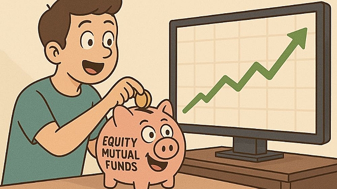What are equity mutual funds? A beginner-friendly guide