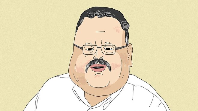 सबक़ एक लेजेंड से