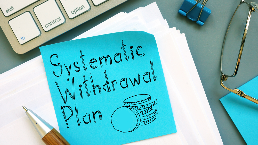 SWP in Mutual Fund: How does SWP work? | Value Research