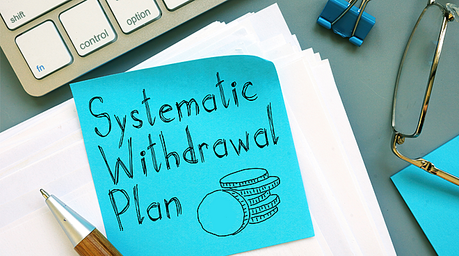 SWP in Mutual Fund: How does SWP work?