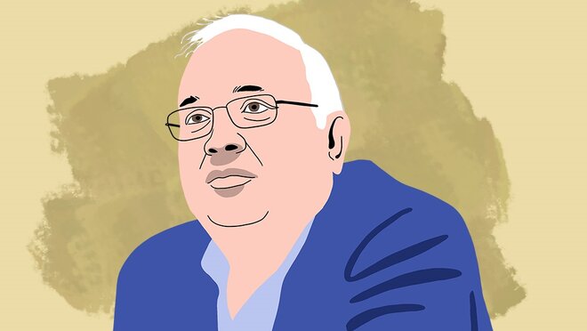 Samir Arora’s Helios Capital gets approval to enter mutual fund business