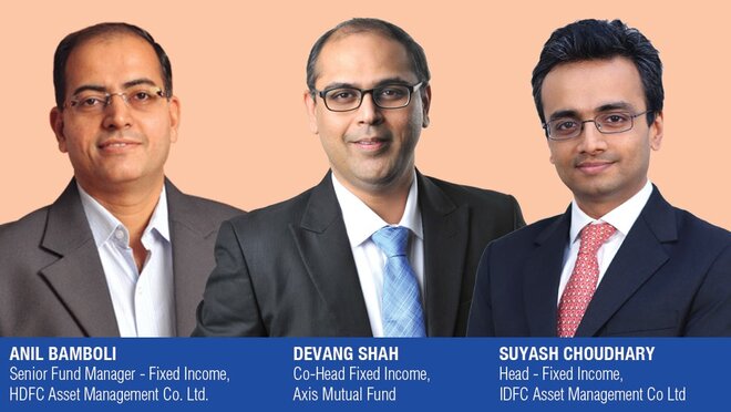 Two important questions on debt investing answered