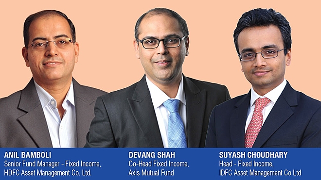 Two important questions on debt investing answered