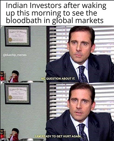 Bloodbath. Again.