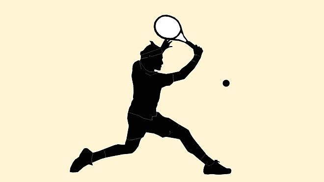 Federer's glorious career was raised on patience, persistence and perspiration. The same way long-term wealth is built.