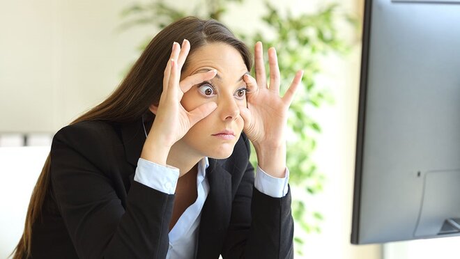 Fix your attention allocation