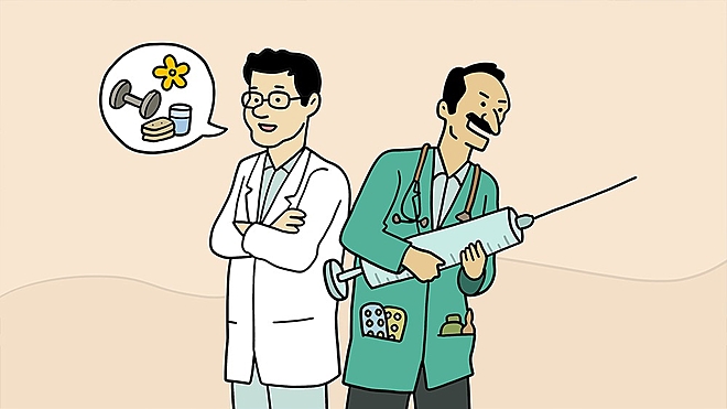 the-two-doctors