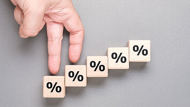 Risk-averse investors shouldn't lose hope. There are oases amid the chaos.