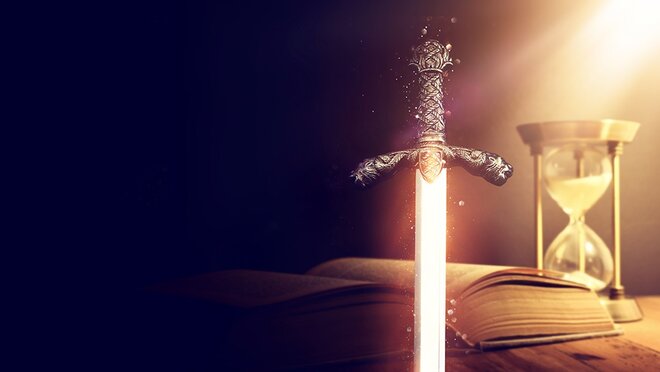 The double-edged sword