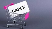 Capex champs
